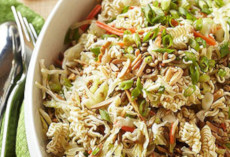 Asian Slaw