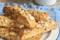Biscotti