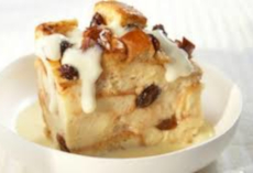 Bread Pudding