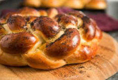 Ben's Challah