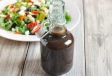 Balsamic Vinaigrette