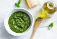 Basil Pesto