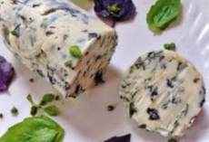 Compound Butter(Basic Recipe)