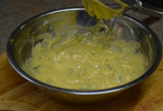 Tarragon Mayonnaise